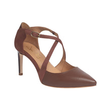 Load image into Gallery viewer, Desire Suede Brown