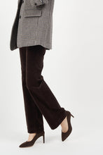 Load image into Gallery viewer, Deborah Sparrow Kid Suede