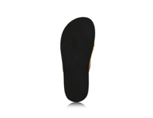 Load image into Gallery viewer, Sadie Camel Soft Nappa