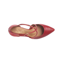 Load image into Gallery viewer, Desire Metallic Red