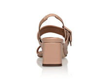 Load image into Gallery viewer, Greyson Taupe Luxury Kid Nappa