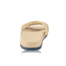 Load image into Gallery viewer, Sadie Off White Soft Nappa