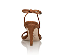 Load image into Gallery viewer, Fame Whiskey Kid Suede