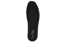 Load image into Gallery viewer, Adonis Black Nubuck Leather Loafer