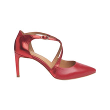 Load image into Gallery viewer, Desire Metallic Red