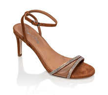 Load image into Gallery viewer, Fame Whiskey Kid Suede