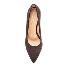 Load image into Gallery viewer, Deborah 2.0 Cafe Kid Suede