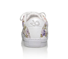 Load image into Gallery viewer, Equality Luxury Floral Nappa
