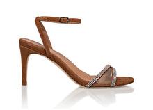 Load image into Gallery viewer, Fame Whiskey Kid Suede