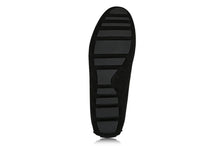 Load image into Gallery viewer, PIPER Leather Driving Loafer Black