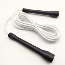 Load image into Gallery viewer, Professional Jump Rope Men Gym PVC Skipping Rope Ropes With Plastic Handles For Any Skill Level Sports Segmented Jump Rope For Outdoor Fitness Gym Men Women