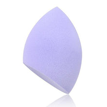 Load image into Gallery viewer, Professional Makeup Sponge Different Soft Shape Concealer Sponge Mix Powder Cosmetic Puff Make Up Colorful Sylish