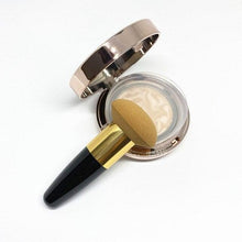 Load image into Gallery viewer, Professional Women Beauty Sponge Mushroom Head Powder Puff With Handle Smooth Shaped Make Up Colorful Sylish Design