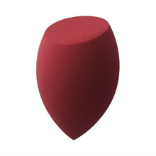 Load image into Gallery viewer, Professional Womens Blender Makeup Sponge Face Puff Powder Dry and Wet For Liquid Cream Make Up Sponges Cosmetics Colorful Soft Design