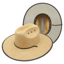 Load image into Gallery viewer, Peter Grimm Promenade - Straw Sun Hat