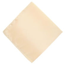 Load image into Gallery viewer, Vittorio Farina Silky Square Pocket Square (12x12-in & 17x17-in)