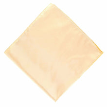 Load image into Gallery viewer, Vittorio Farina Silky Square Pocket Square (12x12-in & 17x17-in)