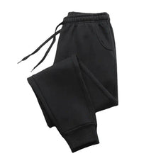 Load image into Gallery viewer, PUAIA Print Men's Pants Autumn/Winter New Sport Jogging Trousers Fitness Loose Fit Clothing Solid Color Outfit Streetwear Pants