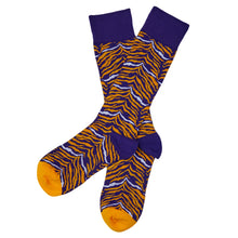 Load image into Gallery viewer, Purple and Gold - Two Pack 1