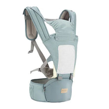 Load image into Gallery viewer, Ergonomic Baby Carrier - # BAGEG1710003
