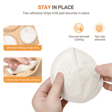 Load image into Gallery viewer, Disposable Nursing Breast Pads - # BAGE21410001