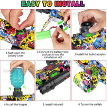Load image into Gallery viewer, Toys Gun Blaster - # BOT&G531810001