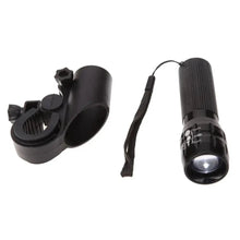 Load image into Gallery viewer, LED Bike Lights with 3 Modes