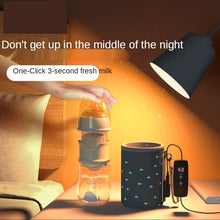 Load image into Gallery viewer, Insulation Baby Bottle Warmer - # BAGE211110006
