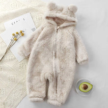 Load image into Gallery viewer, Baby Bear Rompers - # BAAA21210007