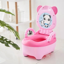 Load image into Gallery viewer, Plastic Baby Potty - # BAGE31110004
