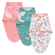 Load image into Gallery viewer, Sweet Dream Baby Swaddle - # BAGE41210022