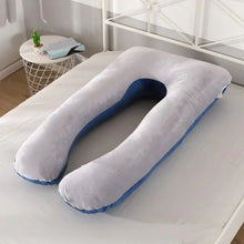 Load image into Gallery viewer, Pregnant Support Pillow - # WOAA21410001-PRG