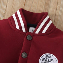 Load image into Gallery viewer, High Quality Baby Clothes - # TBAA61110001