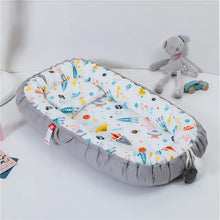 Load image into Gallery viewer, Folding Baby Portable Nest - # BAGEG11610007