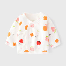 Load image into Gallery viewer, Ultra-Thin Cotton Tops for Newborns (0-1 Years) - # BAAA1111010010