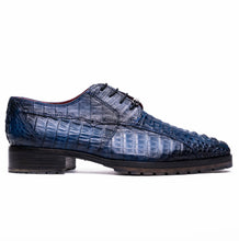 Load image into Gallery viewer, Ragusa Stained Navy