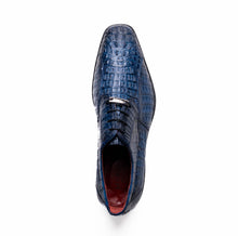 Load image into Gallery viewer, Ragusa Stained Navy