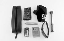 Load image into Gallery viewer, Rainproof Bicycle Bag Front Frame Bike Tube Bag Mountain Road Bike Triangle Bags Panniers Cycling Carrier Bag For Bicycle Bike Top Tube Bag Bicycle Front Frame Bag Waterproof Bike Pouch Pack Bike Phone Bag Cycling Accessories Pouch For Mountain Road Bike