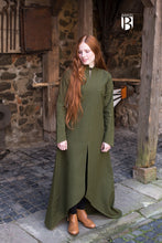 Load image into Gallery viewer, Dress Ranwen Olive Green