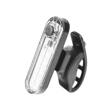 Load image into Gallery viewer, Rear Bike Tail Light USB Rechargeable Red Ultra Bright Taillights Fit On Bicycle Easy to Install for Cycling Safety