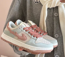 Load image into Gallery viewer, Color Matching Casual Shoes 2022 Vulcanize Sneakers Breathable Sport Walking Running Spring Platform Shoes - # BOAA73510001