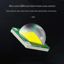Load image into Gallery viewer, Rechargeable Super Bright High Lumen Strong Light LED Head-Mounted Headlamp Waterproof Long-Range Flashlight For Outdoor Camping Household Riding Night Fishing Headlight