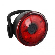 Load image into Gallery viewer, Rechargeable USB Bike Light Bicycle Front Rear Back Taillight Cycling Headlight Bicycle Lamp Flashlight Powerful Front And Back Lights Bicycle Accessories For Night Riding Cycling Safety Best Headlight With USB Tail