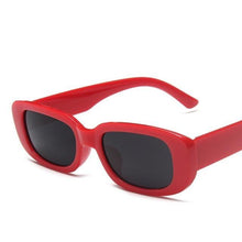 Load image into Gallery viewer, Rectangle Retro Sunglasses For Women New Oval Shape Glasses For Women/Men New Square Retro Eyeglasses For Women Luxury Design Frames