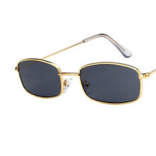 Load image into Gallery viewer, Rectangle Sunglasses For Women/Men Beautiful Design Glasses Women Luxury Eyewear For Women For Men Women Lightweight Sunglasses UV Protection Stylish Design For Men