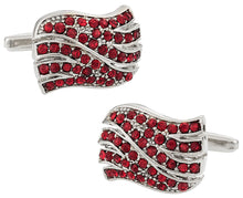 Load image into Gallery viewer, Red Wave