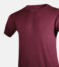 Load image into Gallery viewer, Bamboo Aerotech T-Shirt - White