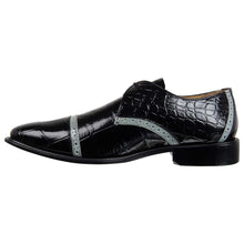 Load image into Gallery viewer, Redfern Leather Oxford Style Dress Shoes