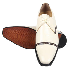 Load image into Gallery viewer, Redfern Leather Oxford Style Dress Shoes