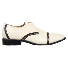 Load image into Gallery viewer, Redfern Leather Oxford Style Dress Shoes